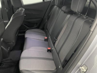 Peugeot e-2008 136 ch Allure