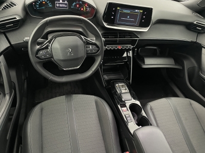 Peugeot e-2008 136 ch Allure