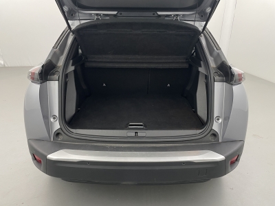 Peugeot e-2008 136 ch Allure