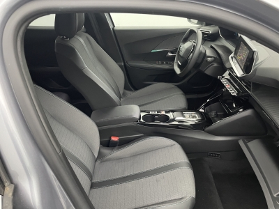 Peugeot e-2008 136 ch Allure