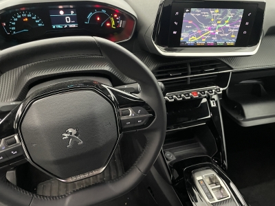 Peugeot e-2008 136 ch Allure