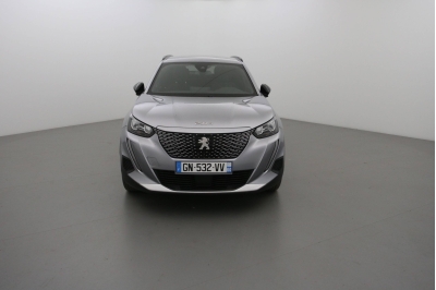 Peugeot e-2008 136 ch Allure