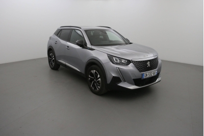 Peugeot e-2008 136 ch Allure