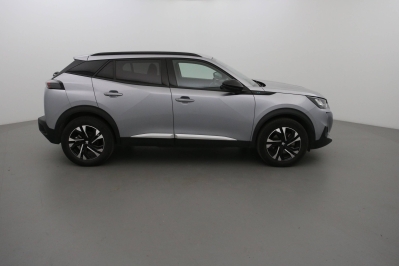 Peugeot e-2008 136 ch Allure