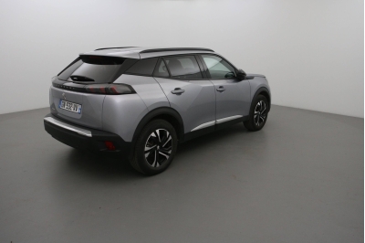 Peugeot e-2008 136 ch Allure