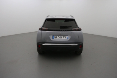 Peugeot e-2008 136 ch Allure