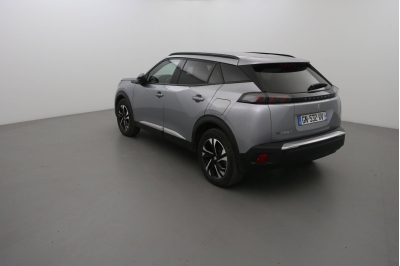 Peugeot e-2008 136 ch Allure