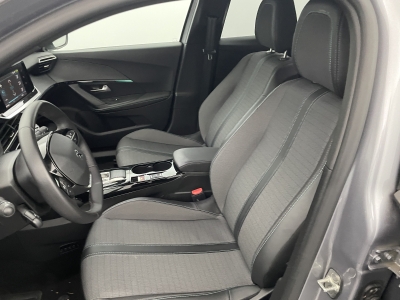 Peugeot e-2008 136 ch Allure