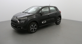 Citroën C3 PureTech 110 BVM6 Plus