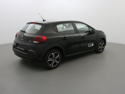 Citroën C3 PureTech 110 BVM6 Plus