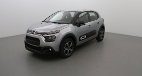 Citroën C3 PureTech 110 BVM6 Plus