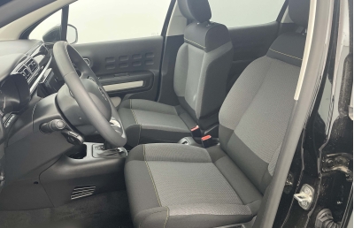 Citroën C3 PureTech 83 ch BVM5 Plus