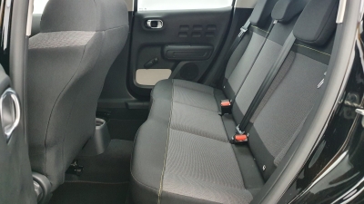 Citroën C3 PureTech 83 ch BVM5 Plus