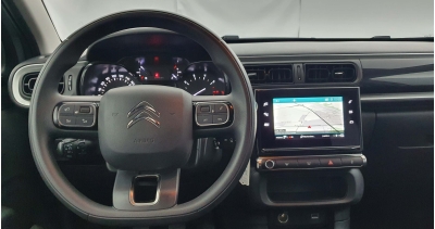 Citroën C3 PureTech 83 ch BVM5 Plus