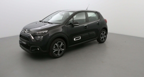 Citroën C3 PureTech 83 ch BVM5 Plus