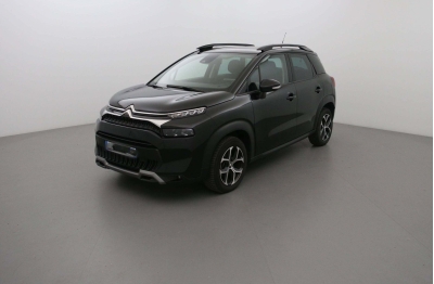 CitroënC3 AircrossPureTech 110 S&S BVM6 Plus