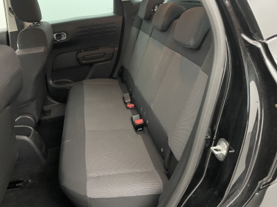 Citroën C3 Aircross PureTech 110 S&S BVM6 Plus