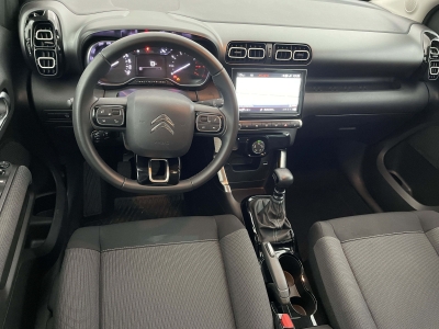 Citroën C3 Aircross PureTech 110 S&S BVM6 Plus