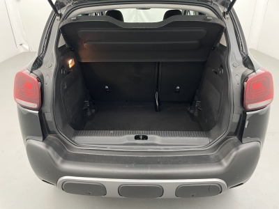 Citroën C3 Aircross PureTech 110 S&S BVM6 Plus