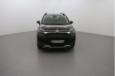 Citroën C3 Aircross PureTech 110 S&S BVM6 Plus