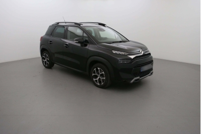 Citroën C3 Aircross PureTech 110 S&S BVM6 Plus