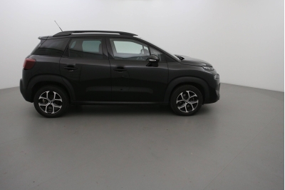 Citroën C3 Aircross PureTech 110 S&S BVM6 Plus