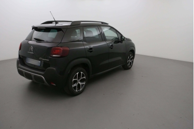 Citroën C3 Aircross PureTech 110 S&S BVM6 Plus