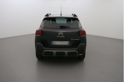 Citroën C3 Aircross PureTech 110 S&S BVM6 Plus