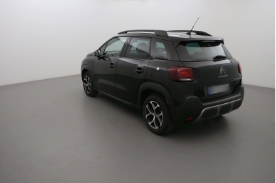 Citroën C3 Aircross PureTech 110 S&S BVM6 Plus