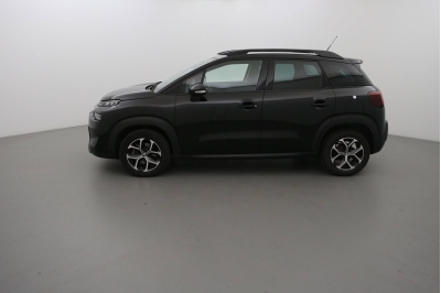 Citroën C3 Aircross PureTech 110 S&S BVM6 Plus