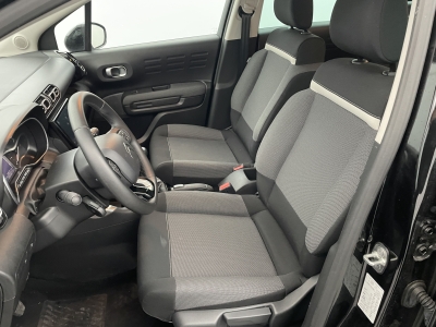 Citroën C3 Aircross PureTech 110 S&S BVM6 Plus