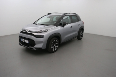 CitroënC3 AircrossPureTech 110 S&S BVM6 Plus