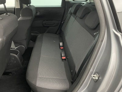 Citroën C3 Aircross PureTech 110 S&S BVM6 Plus