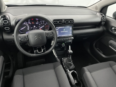Citroën C3 Aircross PureTech 110 S&S BVM6 Plus