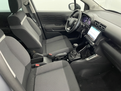 Citroën C3 Aircross PureTech 110 S&S BVM6 Plus