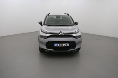 Citroën C3 Aircross PureTech 110 S&S BVM6 Plus