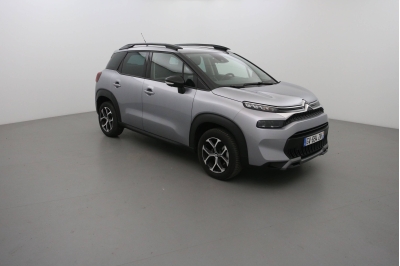 Citroën C3 Aircross PureTech 110 S&S BVM6 Plus