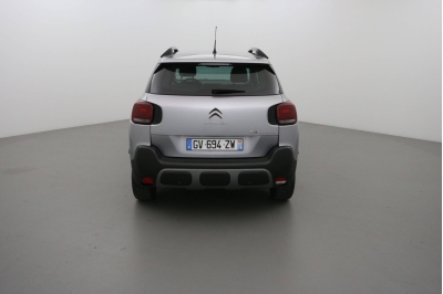 Citroën C3 Aircross PureTech 110 S&S BVM6 Plus