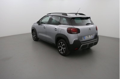 Citroën C3 Aircross PureTech 110 S&S BVM6 Plus