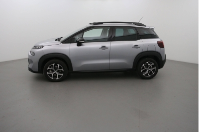 Citroën C3 Aircross PureTech 110 S&S BVM6 Plus