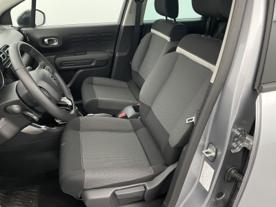 Citroën C3 Aircross PureTech 110 S&S BVM6 Plus