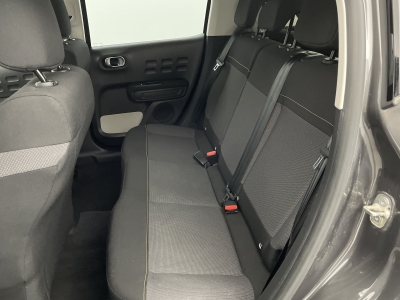 Citroën C3 PureTech 110 ch BVM6 Max