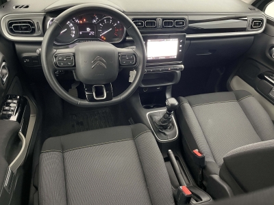 Citroën C3 PureTech 110 ch BVM6 Max