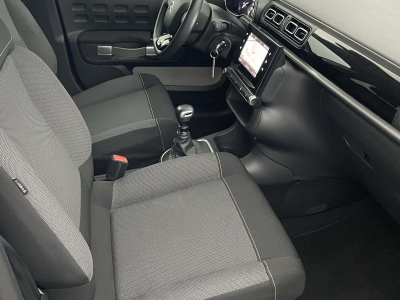 Citroën C3 PureTech 110 ch BVM6 Max