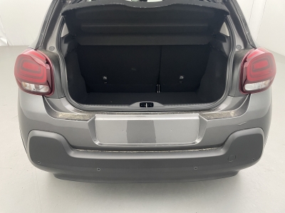 Citroën C3 PureTech 110 ch BVM6 Max