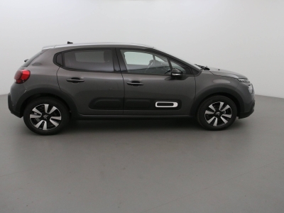 Citroën C3 PureTech 110 ch BVM6 Max