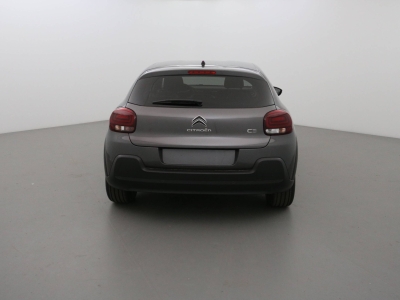 Citroën C3 PureTech 110 ch BVM6 Max