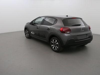 Citroën C3 PureTech 110 ch BVM6 Max
