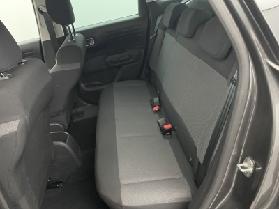 Citroën C3 Aircross PureTech 110 S&S BVM6 Plus