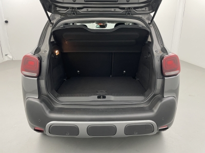 Citroën C3 Aircross PureTech 110 S&S BVM6 Plus